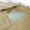Car Side Awning