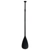Inflatable Stand Up Paddleboard Set 126"x29.9"x5.9" Blue