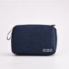 Toiletry Bag Travel for Women Men with Hanging Hook, Water-resistant Travel Organizer Kit for Toiletries Make Up Accessories